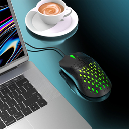 ماوس اچ اکس اس جی مدل s500