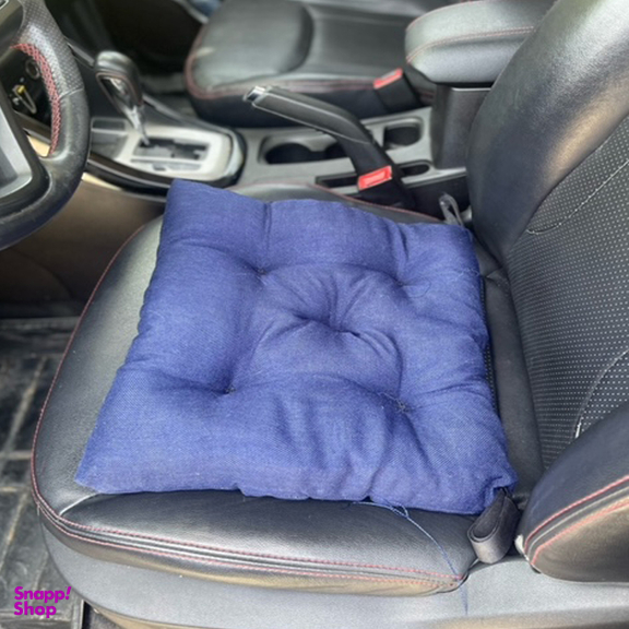 بالش نشیمن خودرو مدل MX-69