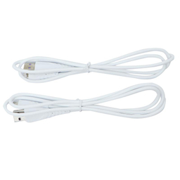 کابل شارژ usb به micro usb سامسونگ مدل s10 طول 1 متر