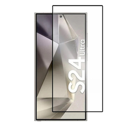 محافظ صفحه نمایش گوشی موبایل مدل Super X.ESD کینگ پاور مناسب سامسونگ Galaxy S24 Ultra