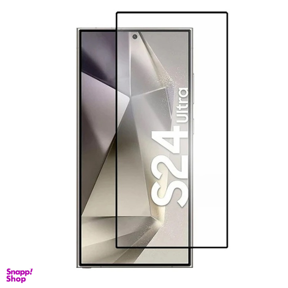 محافظ صفحه نمایش گوشی موبایل مدل Super X.ESD کینگ پاور مناسب سامسونگ Galaxy S24 Ultra