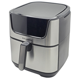 سرخ کن بدون روغن همیلتون مدل AH-6832