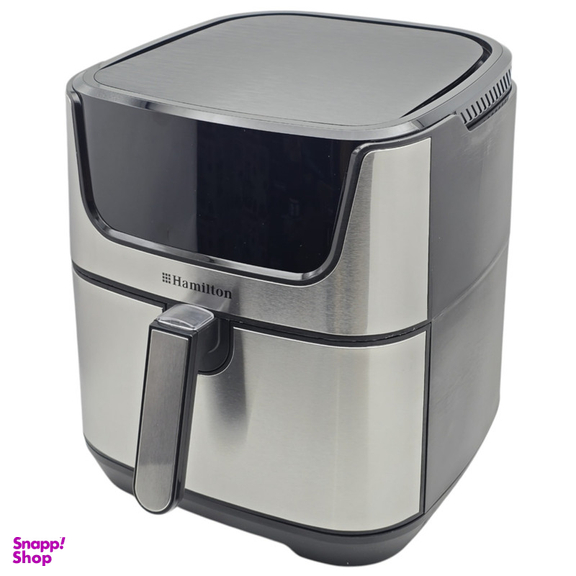 سرخ کن بدون روغن همیلتون مدل AH-6832