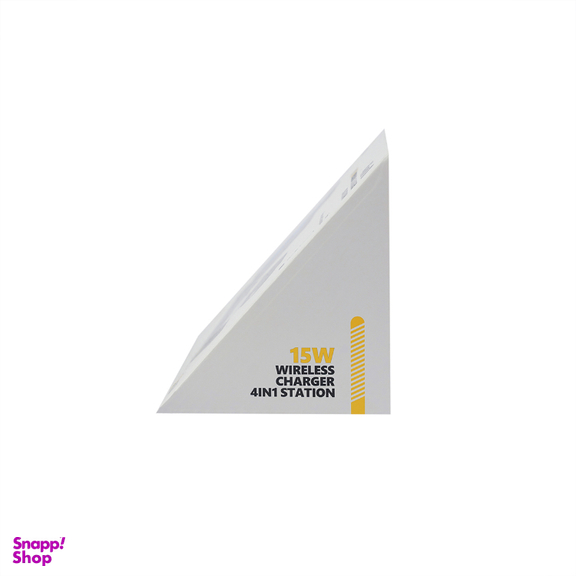 پایه نگهدارنده 4 کاره جی بی کیو مدل 4in1 WLC-31