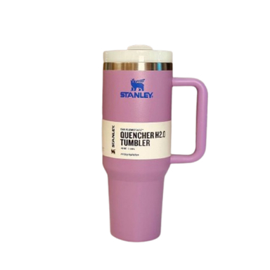 ماگ استنلی مدل Quencher H2.0 Tumbler گنجایش ۱.۱۸۰ لیتر