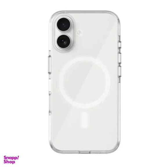 کاور گوشی موبایل مدل MagSafe مناسب اپل iPhone 16