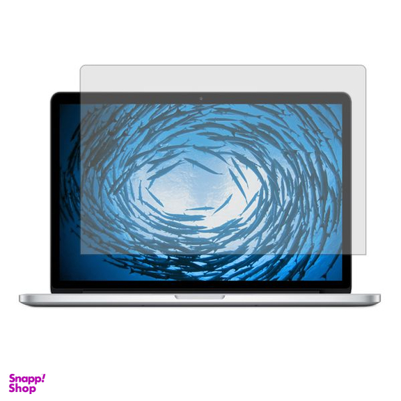 محافظ صفحه نمایش شفاف هوکو مدل Hygel مناسب برای لپ تاپ اپل MacBook Pro (Retina, 15-inch, Mid 2015)