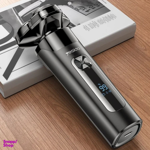 ماشين اصلاح موی صورت یسیدو مدل MG05