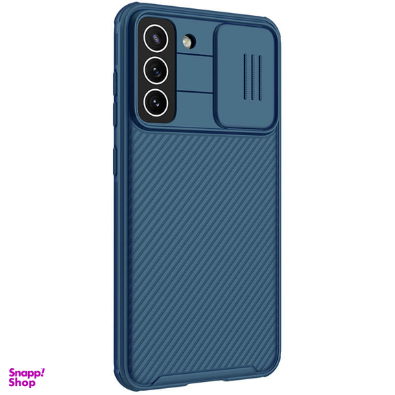 کاور نیلکین مدل CamShield pro مناسب برای گوشی موبایل سامسونگ Galaxy S21 5G FE