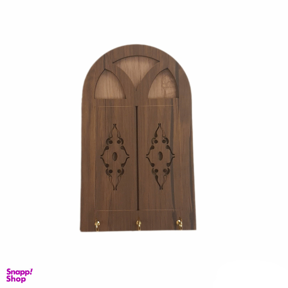 جاکلیدی دیواری کد 30