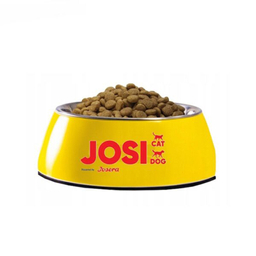 غذای خشک گربه بالغ جوسرا مدل Josicat Poultry طعم مرغ وزن 1 کیلوگرم