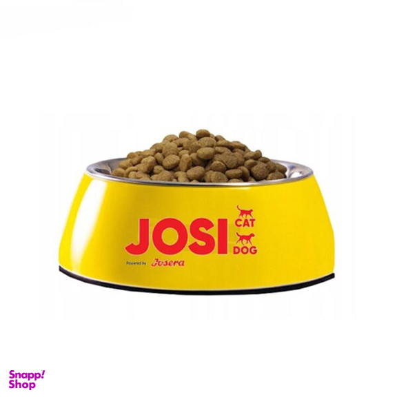 غذای خشک گربه بالغ جوسرا مدل Josicat Poultry طعم مرغ وزن 1 کیلوگرم
