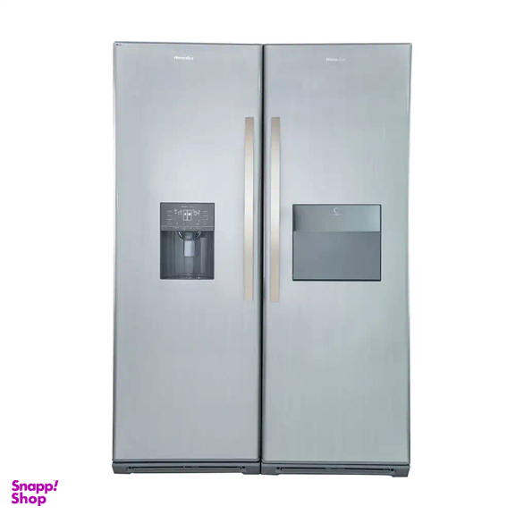 یخچال و فریزر دوقلو هیمالیا مدل NF280p-NR440p - A