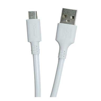 کابل دیتا USB به MicroUSB وی اسمارت مدل VS-61 طول 1 متر