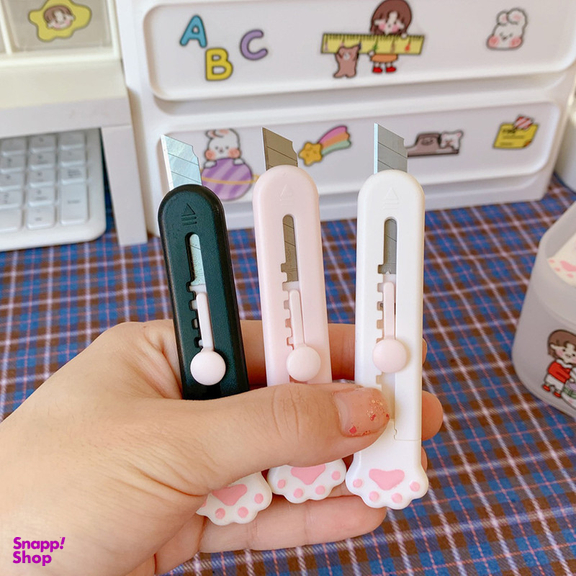 کاتر مدل پنجه گربه