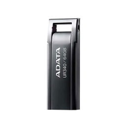 فلش مموری ای دیتا مدل UR340 ظرفیت 64 گیگابایت