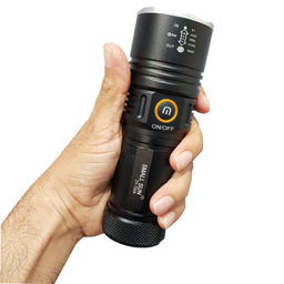 چراغ قوه اسمال سان مدل ZY-T209