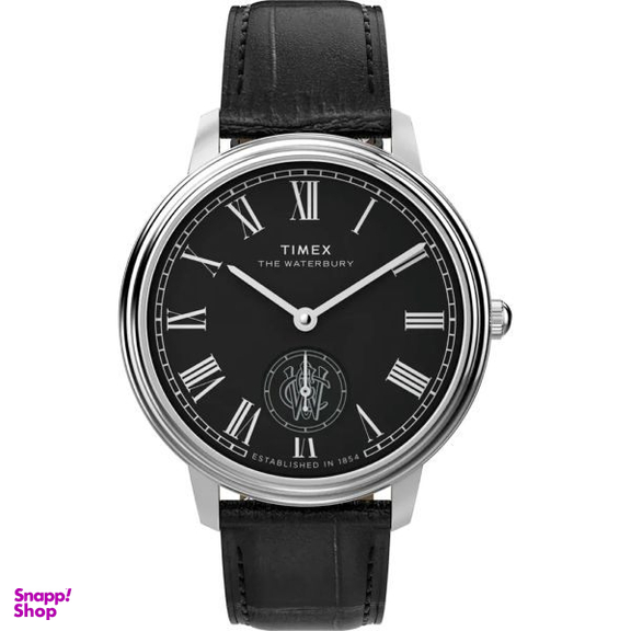 ساعت عقربه ای مردانه تایمکس کد TW2Y23200 رنگ مشکی