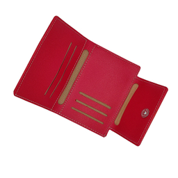 کیف پول دخترانه مدل وکیومی کد 22