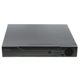 سیستم امنیتی 8 کانال 5 مگاپیکسل مدل RU-6108 مجموعه 24 عددی