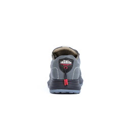 کفش مردانه کد 837 رنگ طوسی