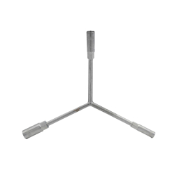 آچار بکس سه پر مدل بت کد YP-BOLAND-3PAR-8-10-12MM