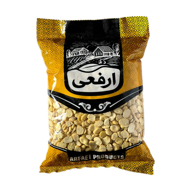لپه باقالا ارفعی وزن 900 گرم
