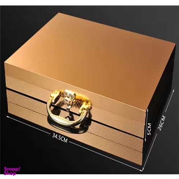 سرویس قاشق و چنگال 24 پارچه مدل لوئیس کد 01