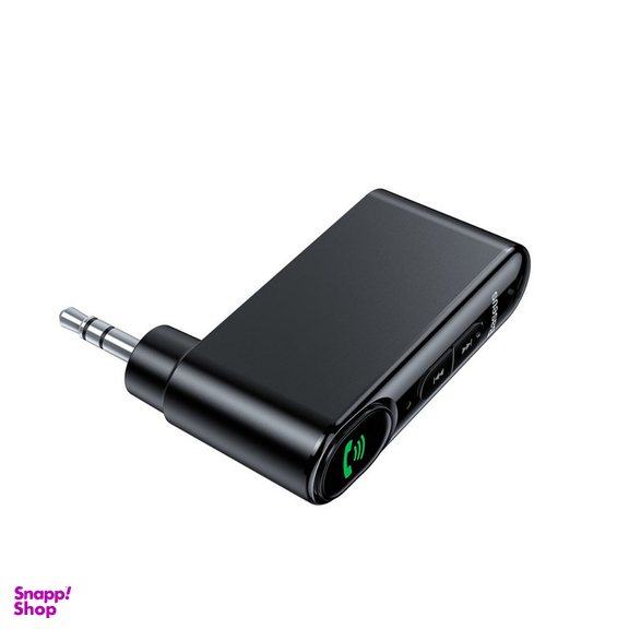 گیرنده بلوتوثی بیسوس مدل QY-01