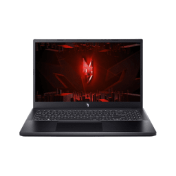 لپ تاپ 15.6 اینچ ایسر مدل Nitro V 15 ANV15-51-762L i7 13620H 16GB 1TB SSD RTX4060 کاستوم شده