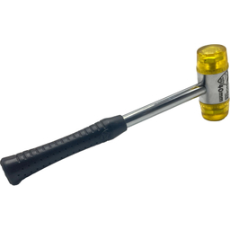 چکش هورس مدل فیبری وزن 650 گرم