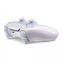 دسته کنسول بازی سونی مدل DualSense Chroma Pearl
