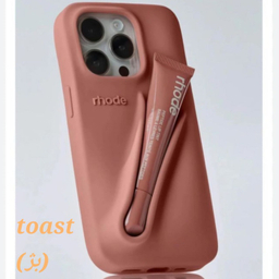 ست کاور گوشی موبایل و لیپ گلاس مدل RHODE مناسب اپل iPhone 16