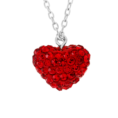گردنبند نقره زنانه اقلیمه کد GN582