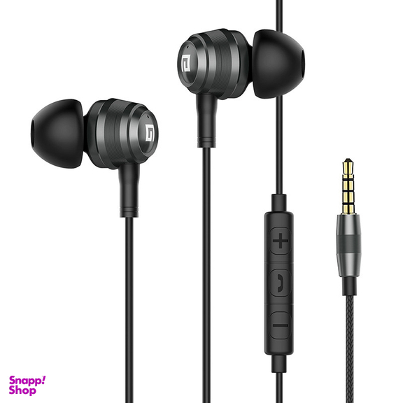 هدفون لانگسدوم مدل  LAM 100 BK-DJ