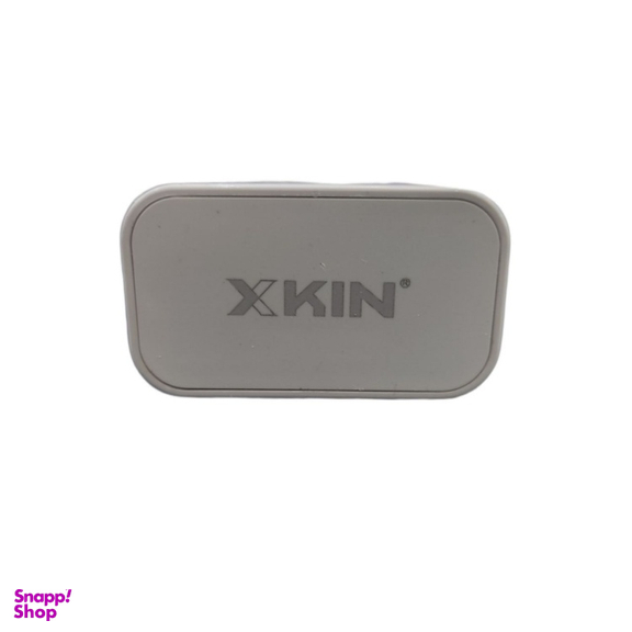 شارژر دیواری ایکس کین کد XK-HC04 به همراه کابل MicroUSB