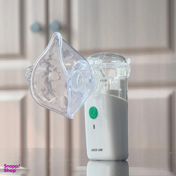 نبولایزر گرین لاین Portable Nebulizer