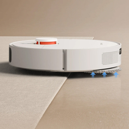 جارو رباتیک شیائومی مدل Robot Vacuum X20 Plus