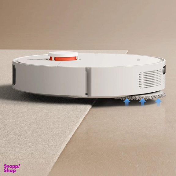 جارو رباتیک شیائومی مدل Robot Vacuum X20 Plus