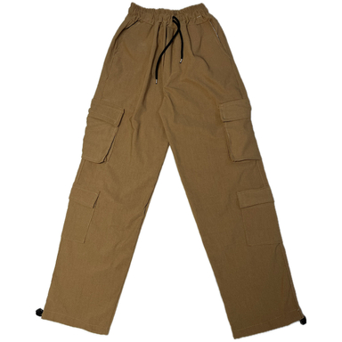 شلوار مردانه کد NES رنگ نسکافه ای