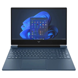 لپ تاپ 15.6 اینچی اچ پی مدل Victus 15 fa2013dx-i5 13420H-16GB DDR4 3200MHz-512GB SSD-RTX3050 6GB-W - کاستوم شده