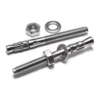 رول بولت مدل HSA 14×100 بسته 25 عددی