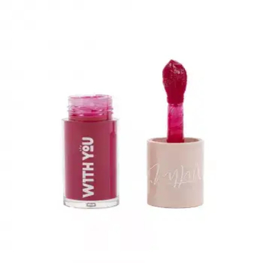 تینت لب و گونه ویت یو مدل هلو کد c1 حجم 8 میلی لیتر