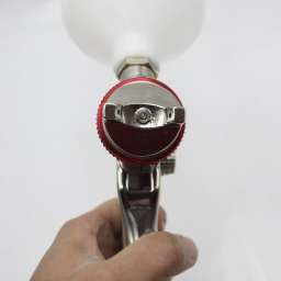 پیستوله رنگ پاش تاپکس مدل YP-THK827-1.3MM