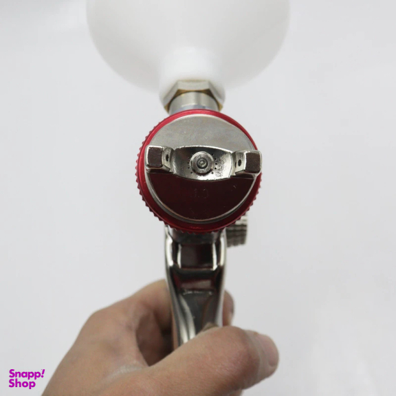 پیستوله رنگ پاش تاپکس مدل YP-THK827-1.3MM