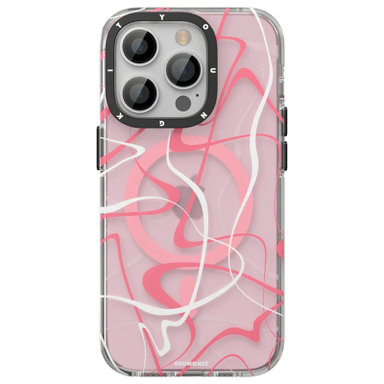 کاور یانگ کیت مدل Painting کد SM003 مناسب برای گوشی موبایل اپل IPHONE 13 Pro Max