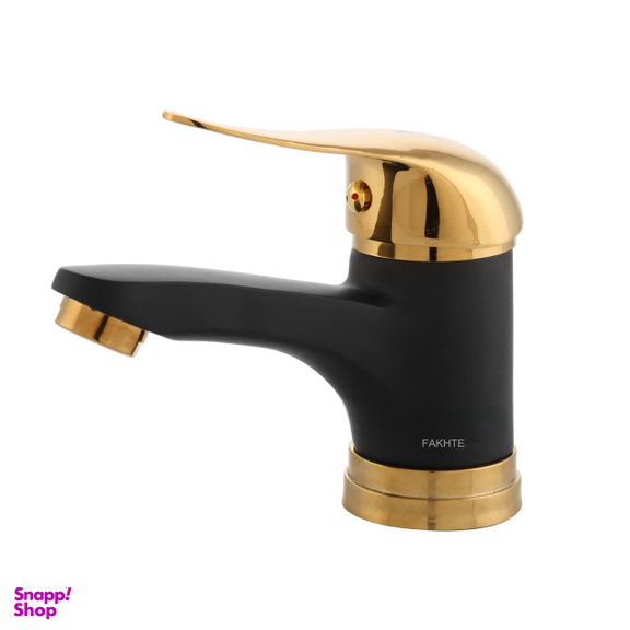 ست شیرآلات فاخته مدل زحل کد MT2KH مجموعه 4 عددی