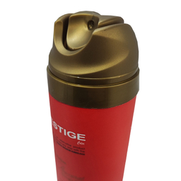 اسپری خوشبو کننده بدن زنانه نیو پرستیژ کالر مدل Baccarat Rouge حجم 150 میلی لیتر