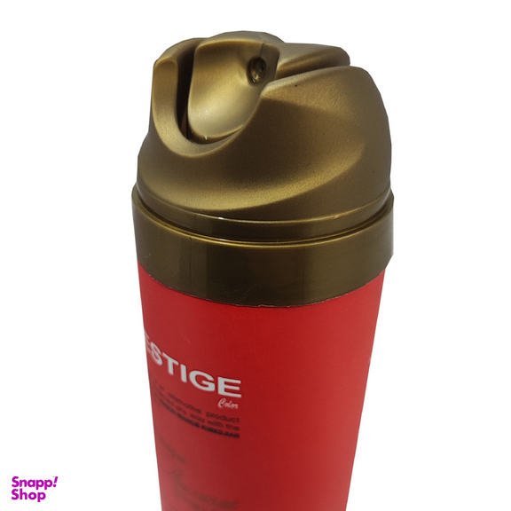 اسپری خوشبو کننده بدن زنانه نیو پرستیژ کالر مدل Baccarat Rouge حجم 150 میلی لیتر