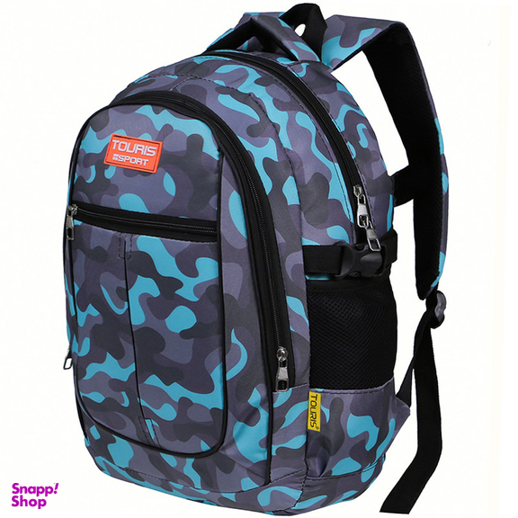 کوله پشتی مردانه توریث مدل BG-9850